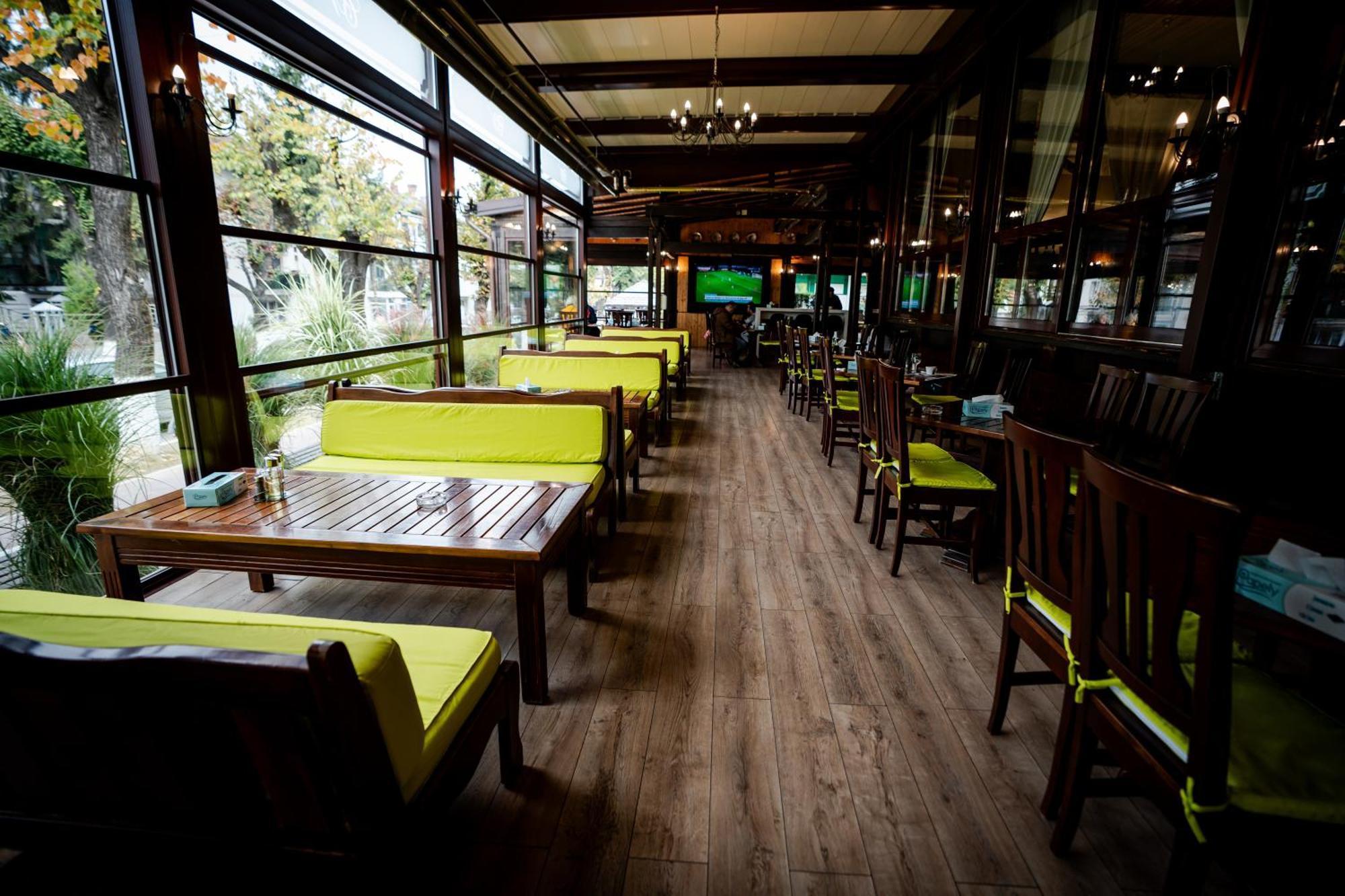 Hotel Curtea Veche Curtea De Arges Ngoại thất bức ảnh